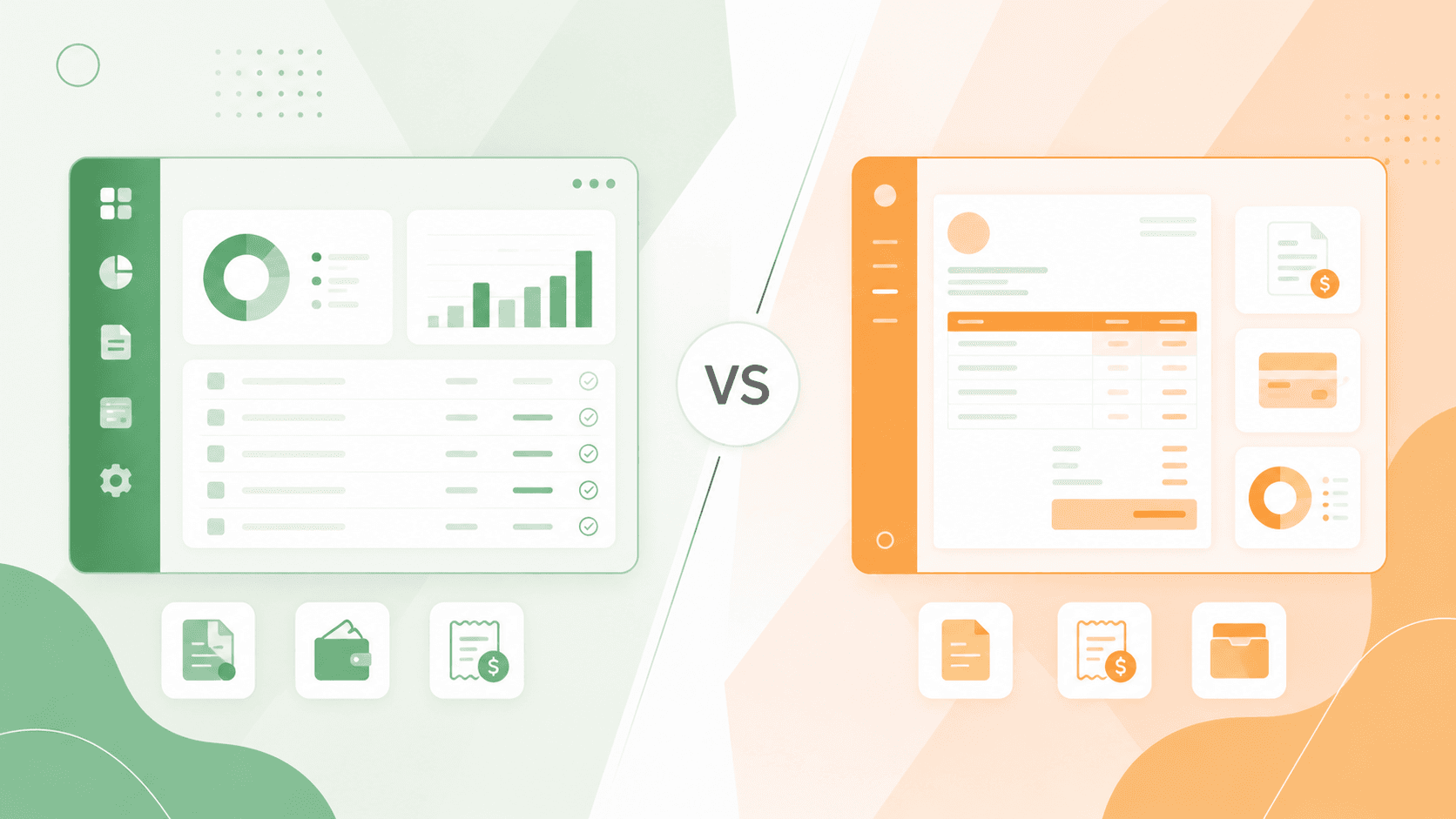 Zapledger vs FreshBooks accounting software comparison for freelancers 2026